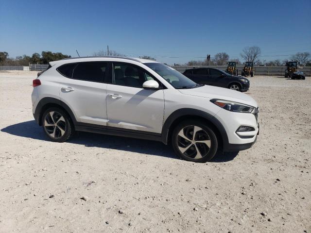 Photo 4 from auction – 2016 HYUNDAI TUCSON LIM with VIN KM8J3CA20GU226907