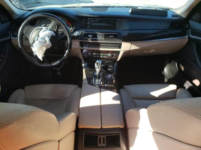 Photo 8 from auction – 2011 BMW 535 I with VIN WBAFR7C59BC803307