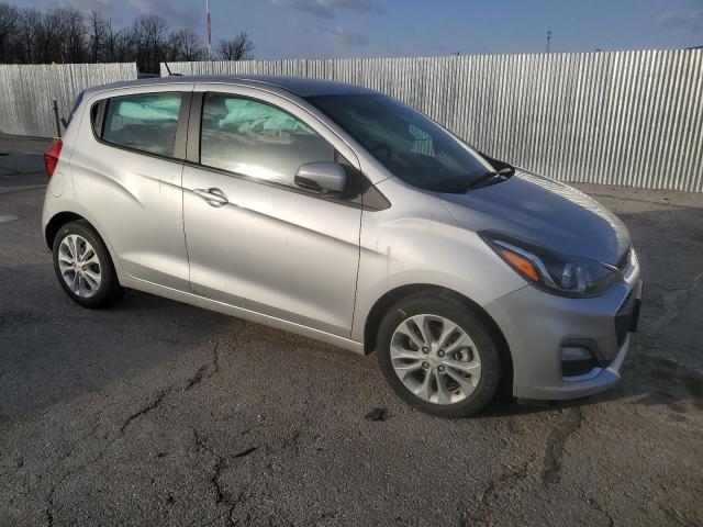 Photo 4 from auction – 2021 CHEVROLET SPARK 1LT with VIN KL8CD6SA1MC722648