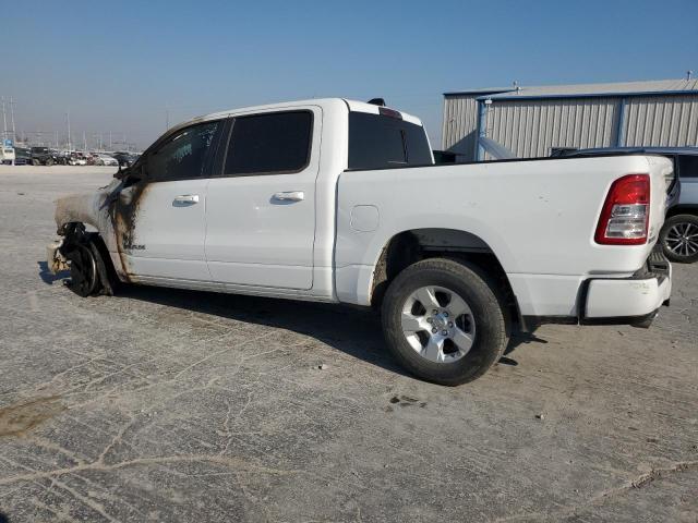 Photo 2 from auction – 2024 RAM 1500 BIG H with VIN 1C6SRFFT1RN145347