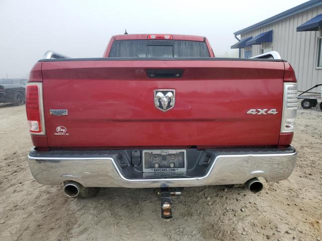 Photo 6 from auction – 2013 RAM 1500 LARAM with VIN 1C6RR7JT2DS525075
