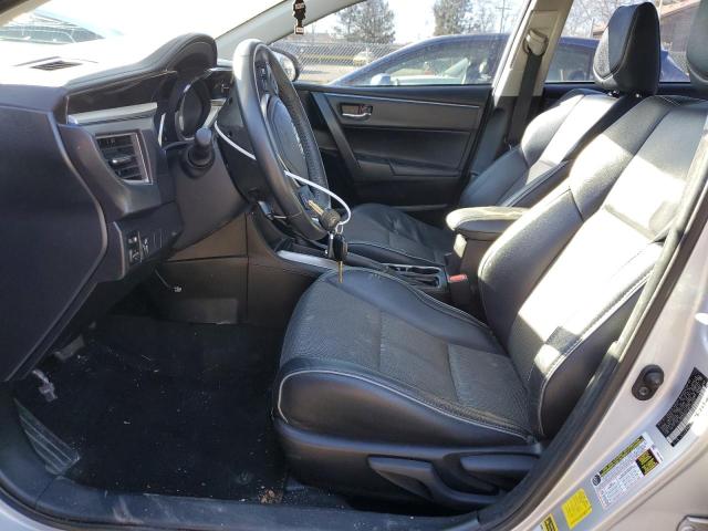Photo 7 from auction – 2016 TOYOTA COROLLA L with VIN 5YFBURHE1GP388633