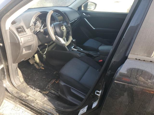 Photo 7 from auction – 2015 MAZDA CX-5 SPORT with VIN JM3KE2BE7F0439419