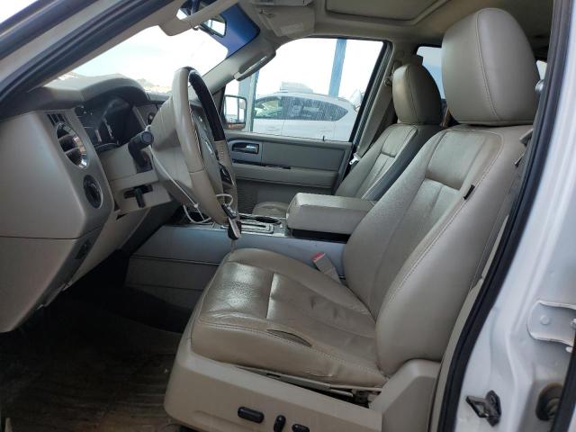 Снимка 7 от търг – 2014 FORD EXPEDITION с VIN 1FMJK2A54EEF16405