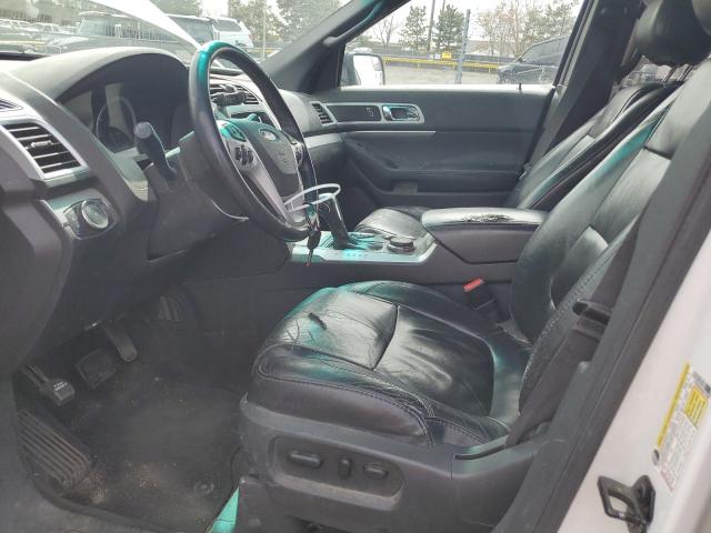 Photo 7 from auction – 2011 FORD EXPLORER X with VIN 1FMHK8D80BGA77999