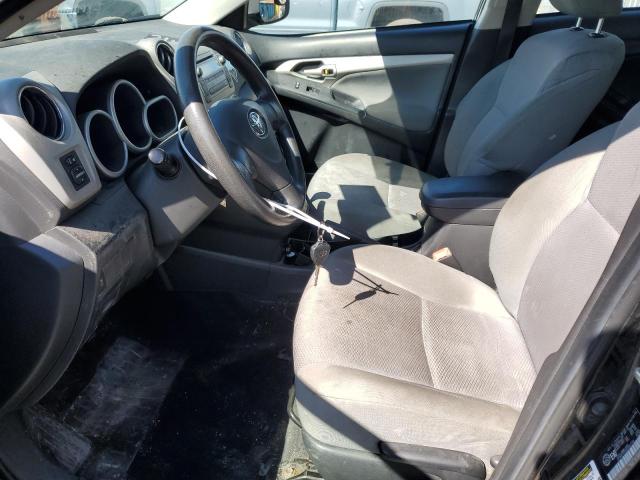 Photo 7 from auction – 2010 TOYOTA COROLLA MA with VIN 2T1KE4EE5AC045156