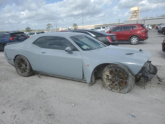 Photo 4 from auction – 2021 DODGE CHALLENGER with VIN 2C3CDZFJ9MH655429
