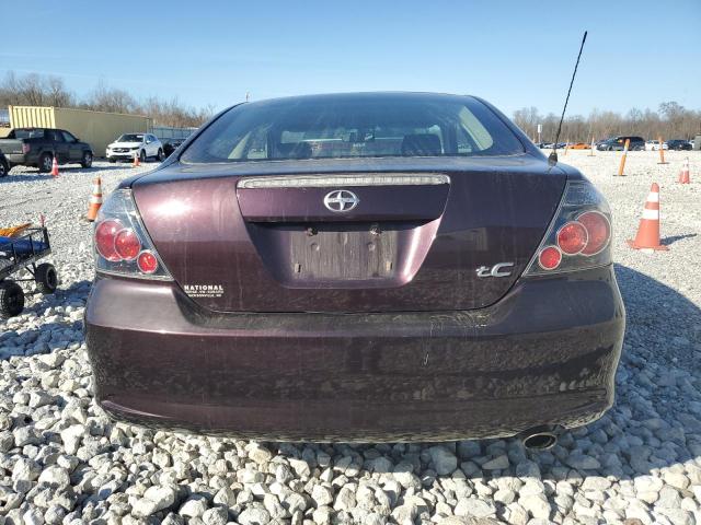 Photo 6 from auction – 2009 TOYOTA SCION TC with VIN JTKDE167590287144