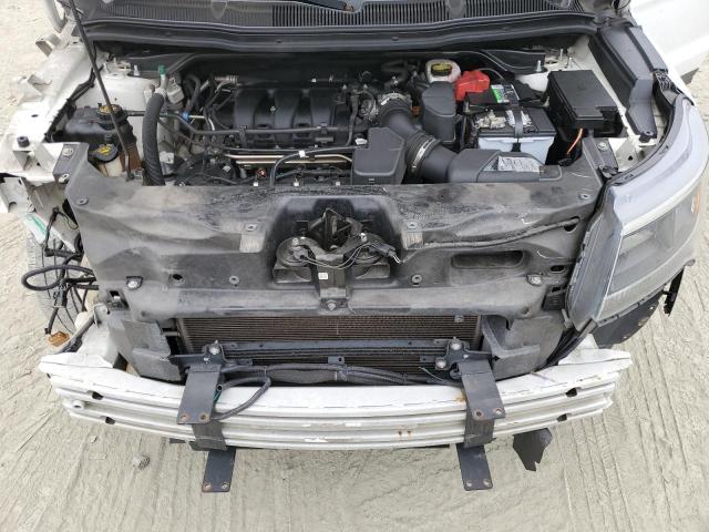 Photo 12 from auction – 2018 FORD EXPLORER P with VIN 1FM5K8AR9JGB59213
