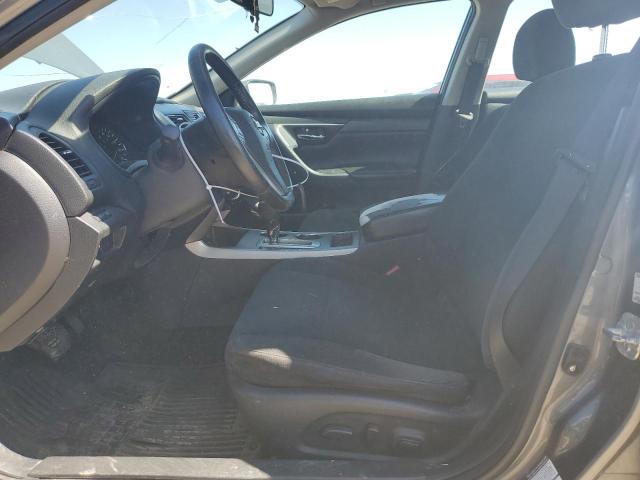 Photo 7 from auction – 2015 NISSAN ALTIMA 2.5 with VIN 1N4AL3AP4FC437005