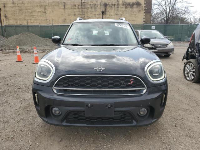 Photo 5 from auction – 2023 MINI COOPER S C with VIN WMZ53BR09P3P93867