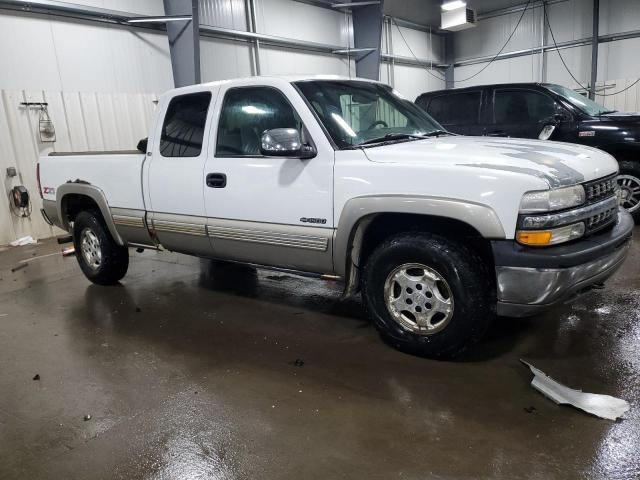 Foto 4 de la subasta – 2002 CHEVROLET 1500 con VIN 2GCEK19T721147183