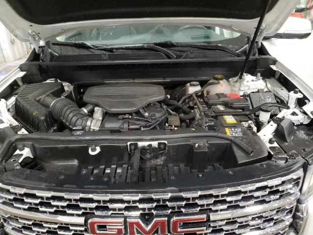 Photo 12 from auction – 2022 GMC ACADIA DEN with VIN 1GKKNXLS4NZ103395