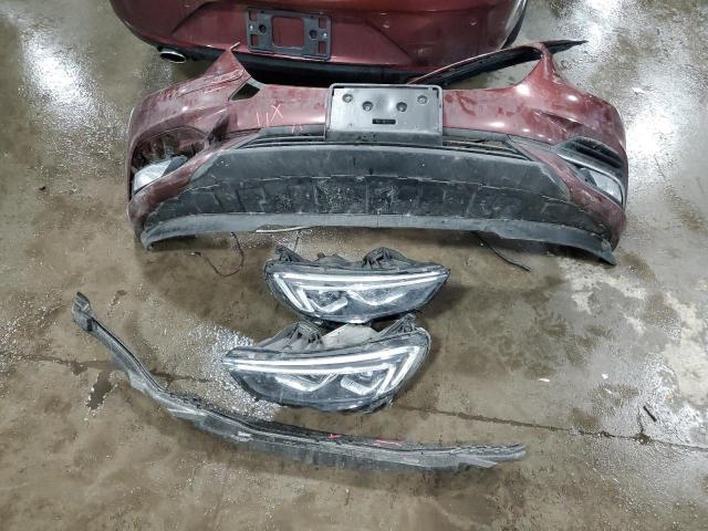 Photo 12 from auction – 2019 BUICK REGAL ESSE with VIN W04GR6SX8K1010753