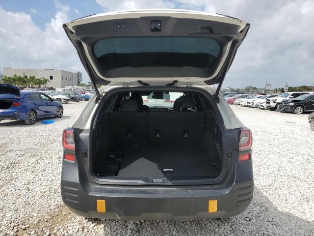 Photo 6 from auction – 2022 SUBARU OUTBACK WI with VIN 4S4BTGUD1N3283211