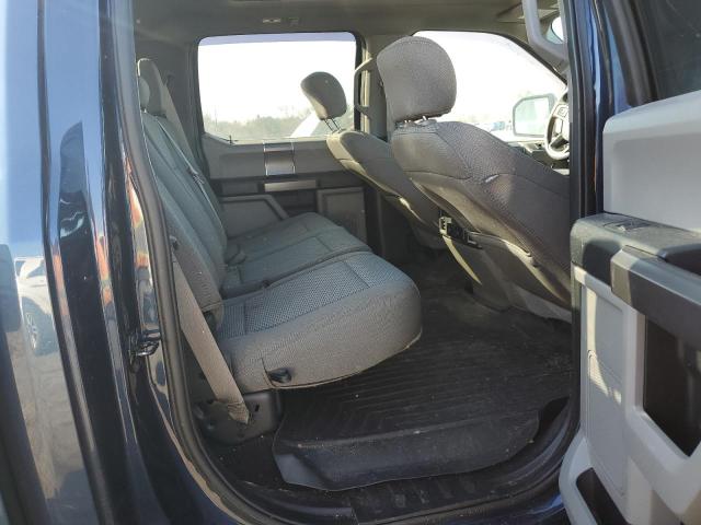 Photo 10 from auction – 2019 FORD F150 SUPER with VIN 1FTEW1EPXKFA50095