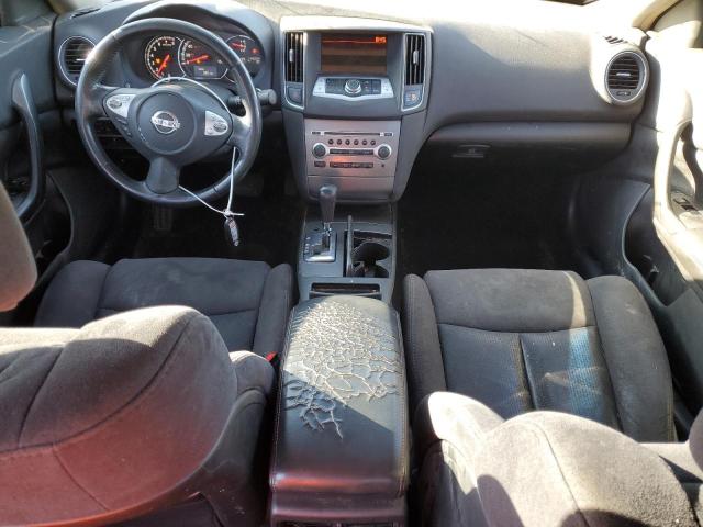 Photo 8 from auction – 2012 NISSAN MAXIMA S with VIN 1N4AA5AP5CC844926