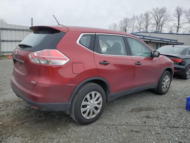 Photo 3 from auction – 2016 NISSAN ROGUE S with VIN KNMAT2MV6GP594172