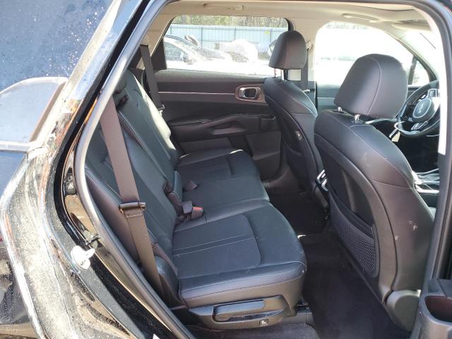 Photo 11 from auction – 2022 KIA SORENTO S with VIN 5XYRLDLC7NG152564