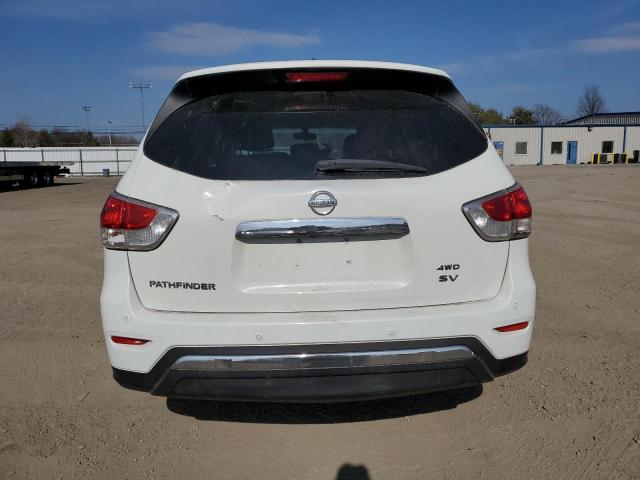 Photo 6 from auction – 2013 NISSAN PATHFINDER with VIN 5N1AR2MM5DC637825