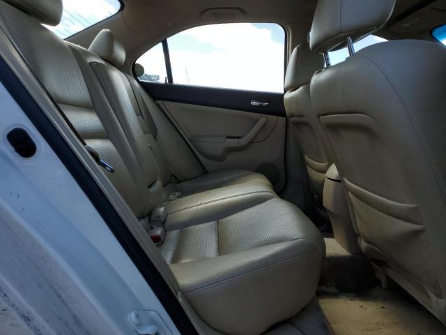Photo 10 from auction – 2006 ACURA TSX with VIN JH4CL96944C037876