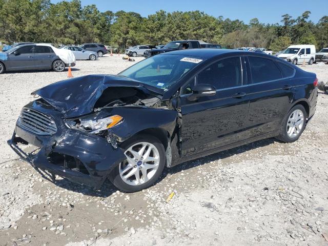 Photo 1 from auction – 2016 FORD FUSION SE with VIN 3FA6P0H7XGR269081