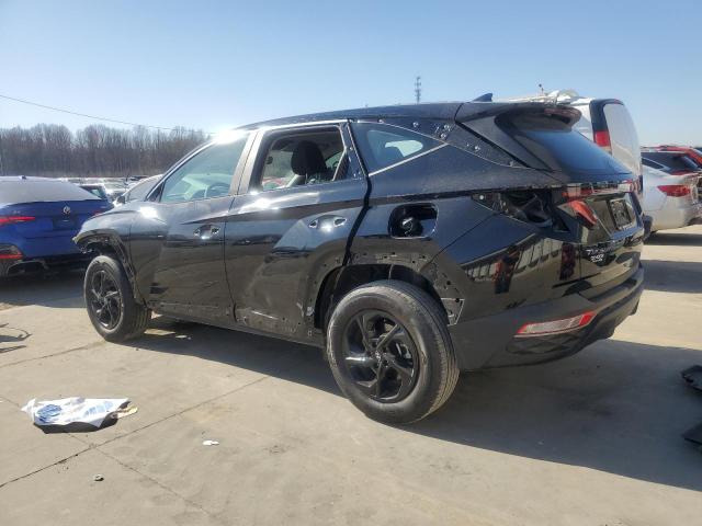 Photo 2 from auction – 2024 HYUNDAI TUCSON SE with VIN 5NMJACDE8RH378461