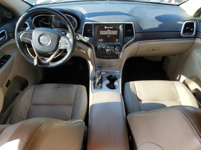 Photo 8 from auction – 2017 JEEP GRAND CHER with VIN 1C4RJEBGXHC837702