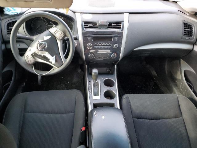 Photo 8 from auction – 2015 NISSAN ALTIMA 2.5 with VIN 1N4AL3AP0FN390463