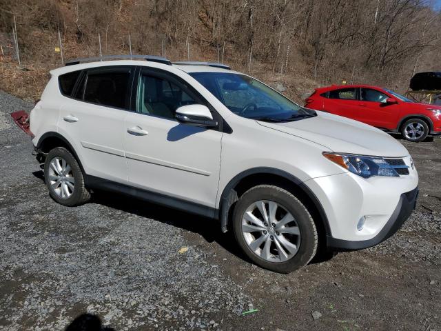 Снимка 4 от търг – 2014 TOYOTA RAV4 LIMIT с VIN 2T3DFREV6EW199535