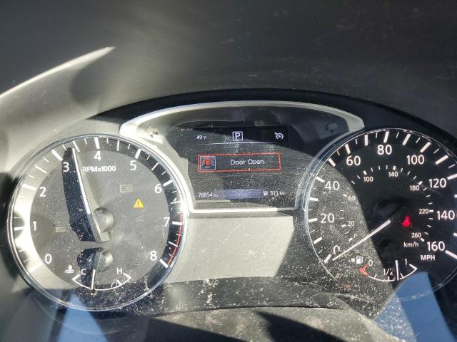 Photo 9 from auction – 2017 NISSAN ALTIMA 2.5 with VIN 1N4AL3AP9HC477941