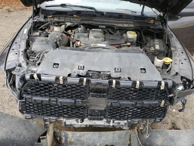 Photo 11 from auction – 2018 RAM 3500 with VIN 3C63RPGL8JG199184