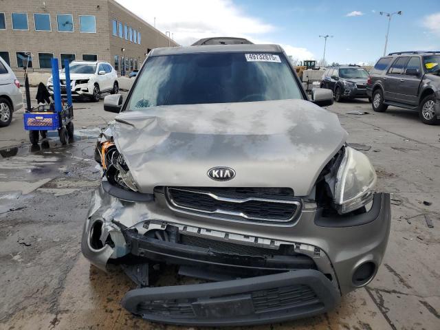 Photo 5 from auction – 2013 KIA SOUL with VIN KNDJT2A54D7600065