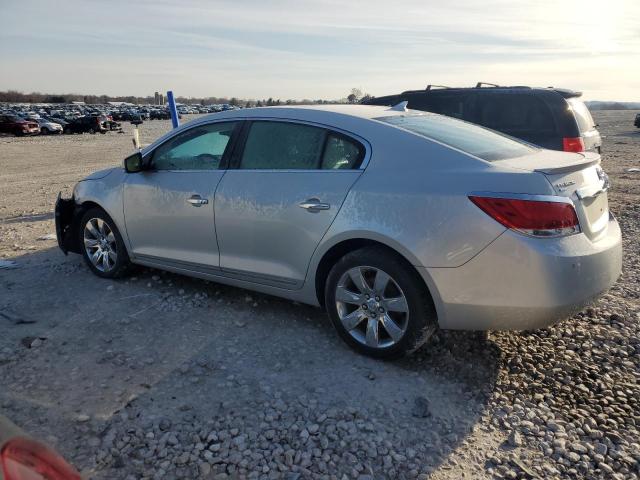 Photo 2 from auction – 2011 BUICK LACROSSE C with VIN 1G4GD5ED7BF323775
