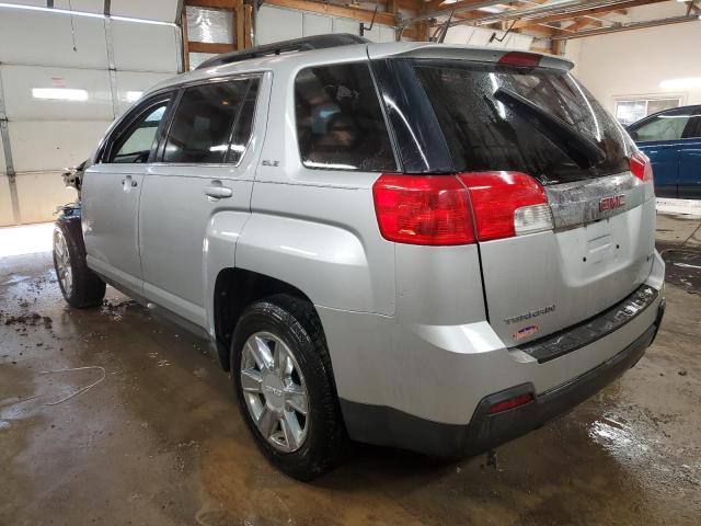 Photo 2 from auction – 2012 GMC TERRAIN SL with VIN 2GKALSEK5C6109426