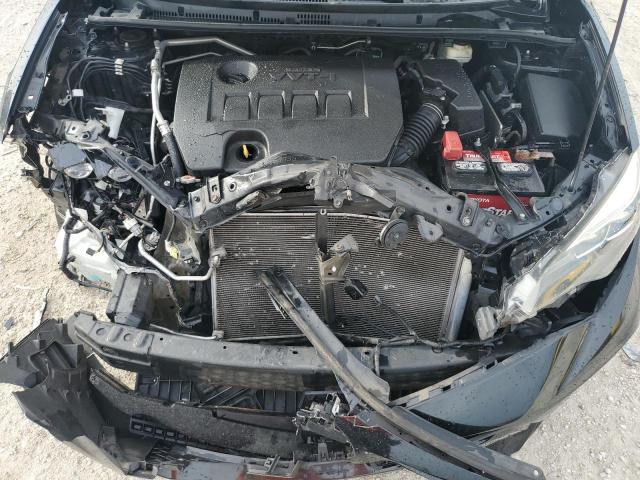 Photo 11 from auction – 2017 TOYOTA COROLLA L with VIN 2T1BURHE2HC874188