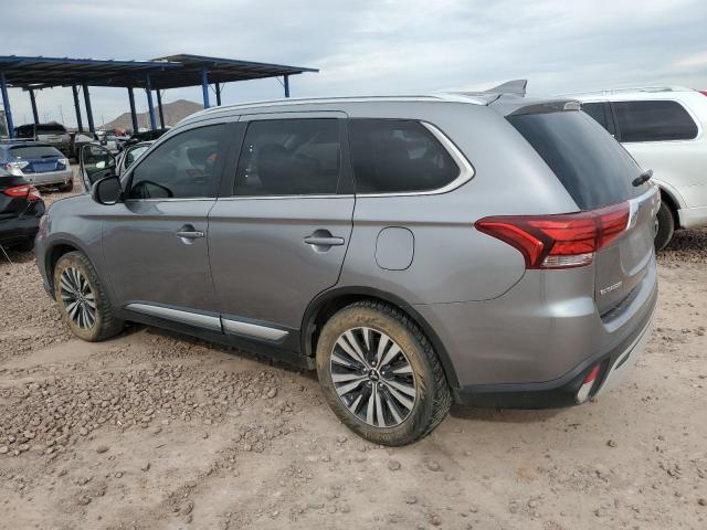 Photo 2 from auction – 2020 MITSUBISHI OUTLANDER with VIN JA4AD3A33LZ041347