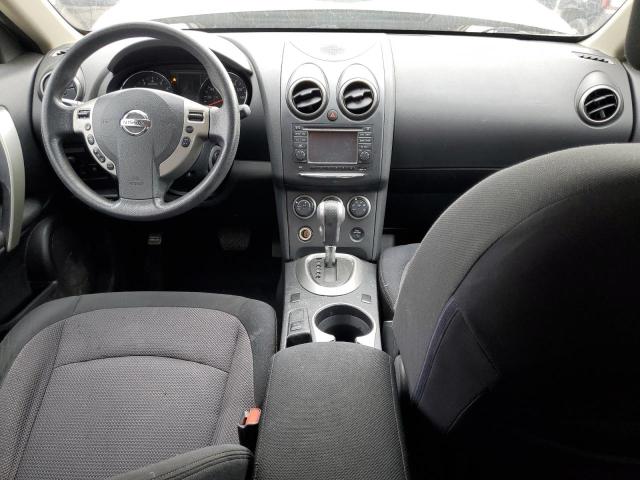 Photo 8 from auction – 2012 NISSAN ROGUE S with VIN JN8AS5MV7CW718054