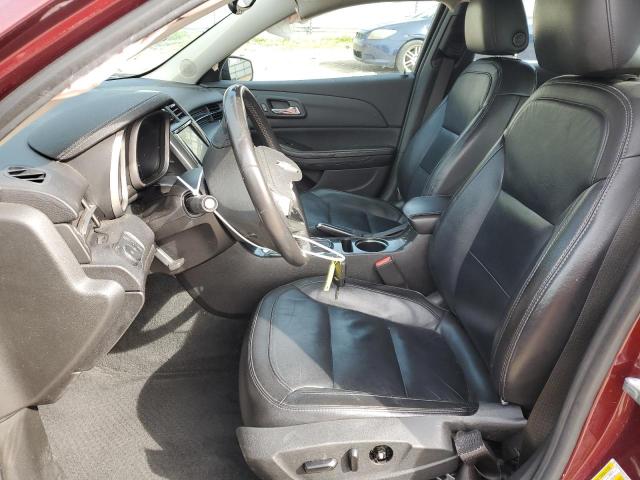 Photo 7 from auction – 2016 CHEVROLET MALIBU LIM with VIN 1G11E5SA4GF109716