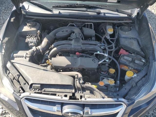 Photo 11 from auction – 2014 SUBARU IMPREZA with VIN JF1GJAA60EH023829
