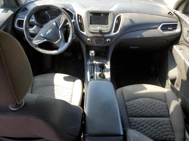 Photo 8 from auction – 2019 CHEVROLET EQUINOX LT with VIN 2GNAXTEV3K6171848