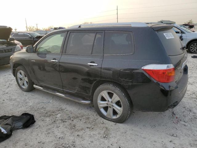 Снимка 2 от търг – 2009 TOYOTA HIGHLANDER с VIN JTEDS42A992073521