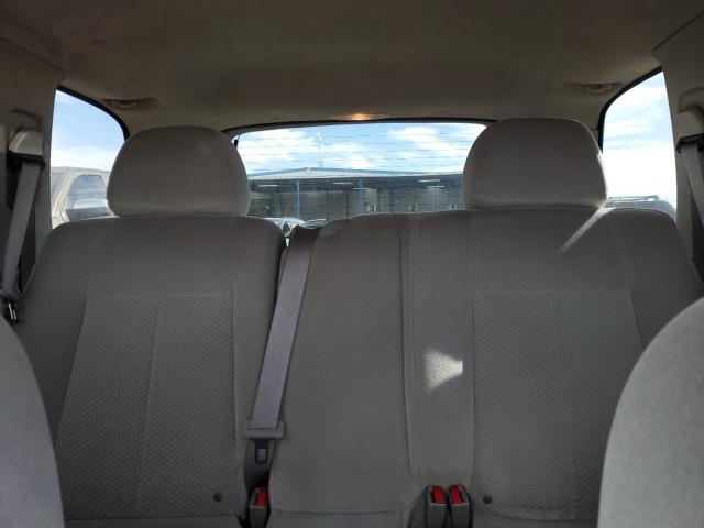 Photo 10 from auction – 2007 CHEVROLET TRAILBLAZE with VIN 1GNDT13S972168818