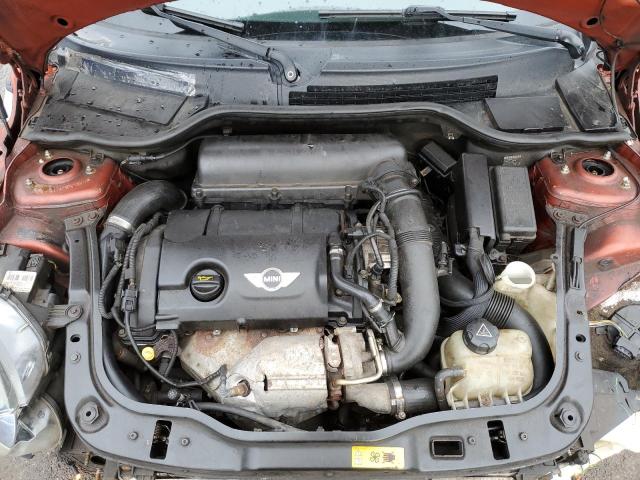 Photo 11 from auction – 2011 MINI COOPER S with VIN WMWSV3C57BTY10274