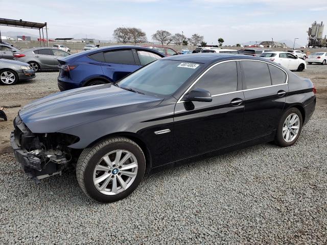 Фото 1 с аукциона – 2015 BMW 528 I с VIN WBA5A5C50FD519961