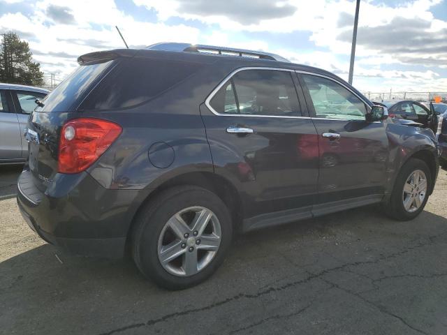 Foto 3 de la subasta – 2015 CHEVROLET EQUINOX LT con VIN 2GNALDEK2F6135873