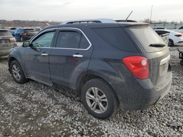 Photo 2 from auction – 2013 CHEVROLET EQUINOX LT with VIN 2GNALFEK6D6302048