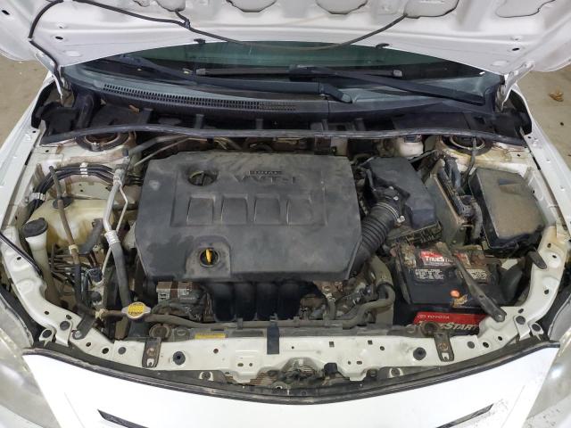 Photo 11 from auction – 2013 TOYOTA COROLLA BA with VIN 5YFBU4EE0DP219688
