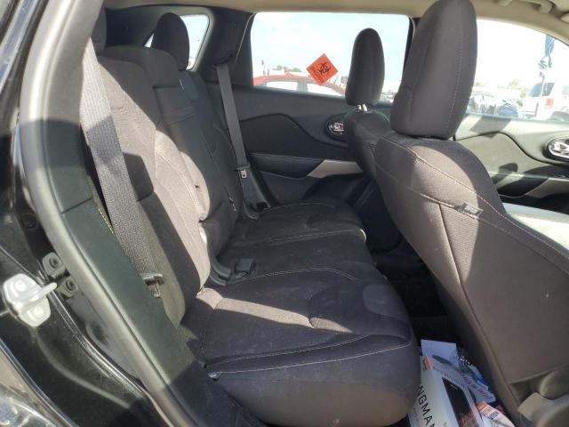 Photo 11 from auction – 2017 JEEP CHEROKEE L with VIN 1C4PJLCB2HW650600