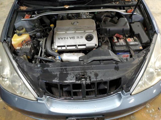 Снимка 11 от търг – 2005 LEXUS ES 330 с VIN JTHBA30G155112674